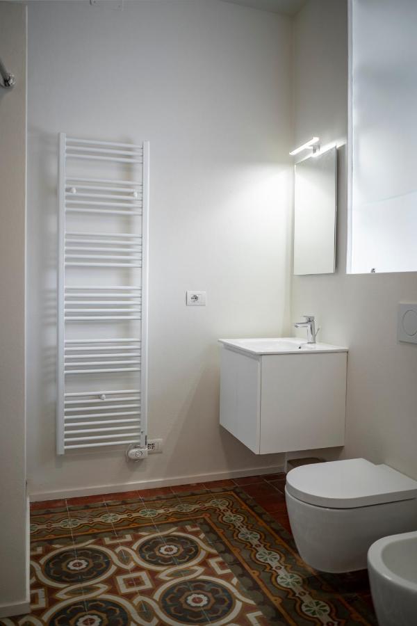 Piazza Mascheroni Home 베르가모 외부 사진