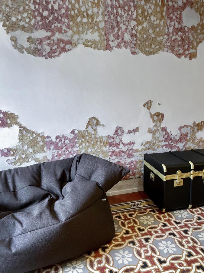 Piazza Mascheroni Home 베르가모 외부 사진