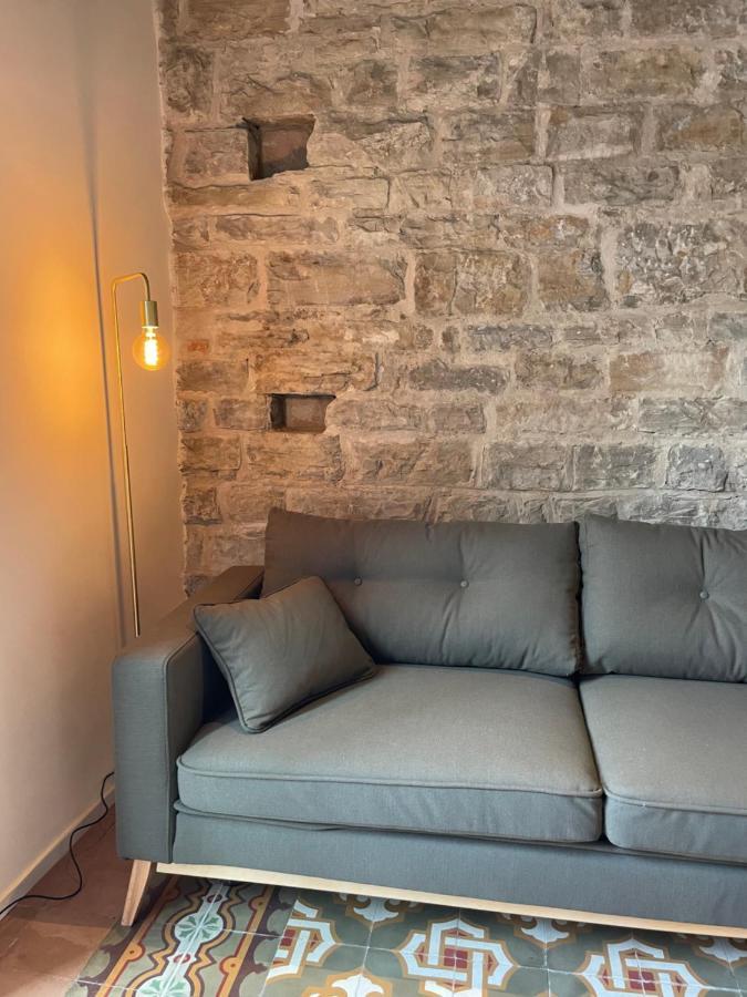 Piazza Mascheroni Home 베르가모 외부 사진